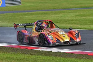 Drizzle Prints: CJ13 9888 Oscar Joyce, DW Racing