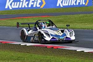2024 Hagerty Radical Cup UK Prints: CJ13 9889 Sam Shaw, DW Racing