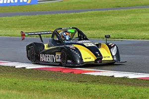 CJ13 9890 Ryan Lindsay, Radical SR1