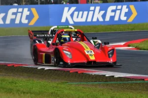 2024 Hagerty Radical Cup UK Prints: CJ13 9893 Jason Rishover, 360 Competition