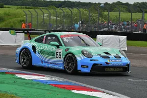 April 2024 Prints: CJ14 0421 Richard Hosking, Cognition Land & Water with CCK Motorsport