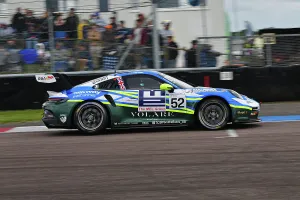 April 2024 Prints: CJ14 0484 Angus Whiteside, Century Motorsport, Porsche 911 GT3 Cup