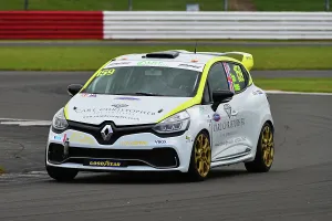 Renault Clio Cup 4 Uk Prints: CJ14_0710 Andy Tate, Renault Clio Cup 4 UK.jpg