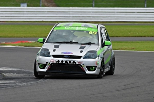 Ford Fiesta St150 Prints: CJ14_0717 Charlie Ford, Ford Fiesta ST150.jpg