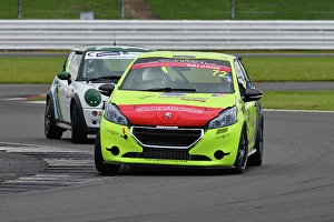 Carl Chambers Prints: CJ14_0721 Carl Chambers, Peugeot 206 GTi 30th.jpg