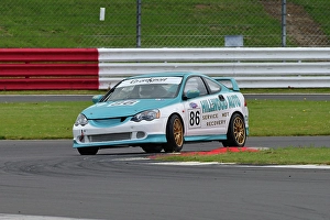 Nigel Ainge Prints: CJ14_0730 Nigel Ainge, Danny Cassar, Honda Integra Type R.jpg