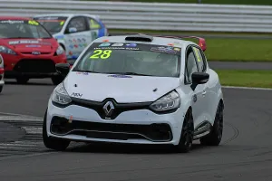 Renault Clio Prints: CJ14_0734 Tom Oatley, Renault Clio.jpg