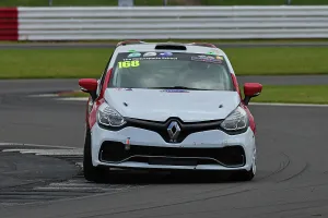 Renault Clio Prints: CJ14_0739 James Joannou, Renault Clio.jpg