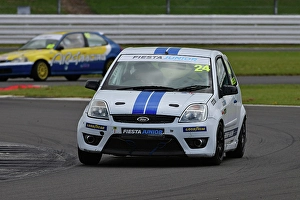 Richard Wheeler Prints: CJ14_0761 Richard Wheeler, Ford Fiesta ST.jpg