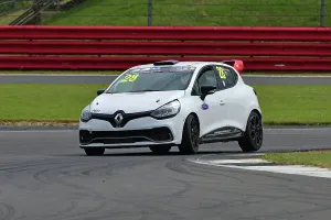 Renault Clio Prints: CJ14_0823 Tom Oatley, Renault Clio.jpg
