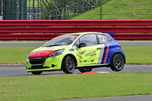 Carl Chambers Prints: CJ14_0833 Carl Chambers, Peugeot 206 GTi 30th.jpg