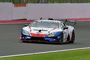 Wosp New Millenium Prints: CJ14_1086 Jonny Heynes, Lamborghini Huracan Super Trofeo.jpg