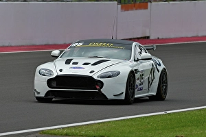 Wosp New Millenium Prints: CJ14_1093 Matthew Eddolls, Aston Martin Vantage GT4.jpg