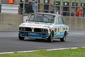 CJ14 2040 Jason Tuthill, Triumph Dolomite Sprint