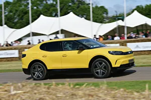 CJ14 2348 Ford Capri 2024