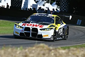 Hybrid Prints: CJ14 3371 Philipp Eng, BMW M4 GT3