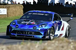 CJ14 3391 Astier Raphael, Alpine A110 Pikes Peak
