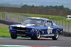 Period F Gtp Cars Prints: CJ14_3793 Chris Jolly, Steve Farthing, Ford Shelby Mustang GT 350.jpg