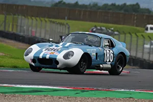 Period F Gtp Cars Prints: CJ14_3802 David Smithies, Chris Clarkson, Shelby Daytona Cobra.jpg