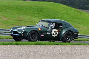 Period F Gtp Cars Prints: CJ14_3829 Charles Allison, Peter Thompson, Shelby American Cobra.jpg