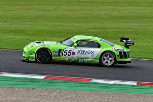 Masters Endurance Legends Prints: CJ14_3858 Ian Stinton, TVR Cerbera.jpg