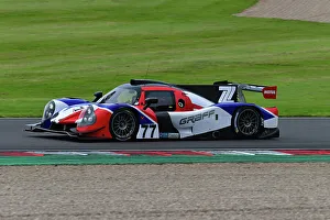 Prototype Cars Prints: CJ14_3900 Guy Ziser, Oliver Webb, Ligier JS P3.jpg