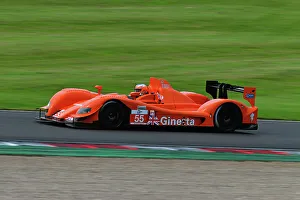 Masters Endurance Legends Prints: CJ14_3908 Lawrence Tomlinson, Freddie Tomlinson, Ginetta-Zytek 09S.jpg