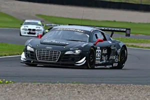CJ14 4128 Frederic Laurent, David Cuff, Audi R8 GT3