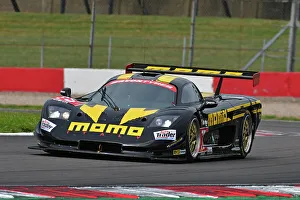 George Haynes Prints: CJ14 4226 Adam Sharpe, George Haynes, Mosler MT900