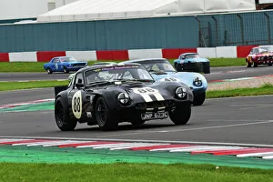 HRDC Dunlop Allstars With HRDC Classic Alfa Challenge Prints: CJ14_4517 John Davison, TVR Griffith.jpg