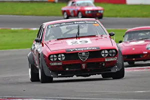 Chris Snowdon Prints: CJ14_4543 Chris Snowdon, Alfa Romeo Alfetta GT.jpg