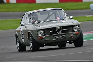 750 Alfa Romeos Prints: CJ14_4553 Ben Brain, Alfa Romeo 1750 GTV.jpg