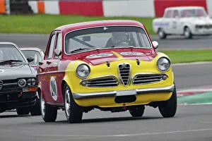 Tom Shephard Prints: CJ14_4556 Tom Shephard, Alfa Romeo Giulietta Ti.jpg
