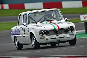 750 Alfa Romeos Prints: CJ14_4566 Alexander Poulton, Alfa Romeo Giulia Ti Super.jpg