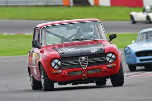 750 Alfa Romeos Prints: CJ14_4568 David Churchill, Alfa Romeo Giulia Ti.jpg