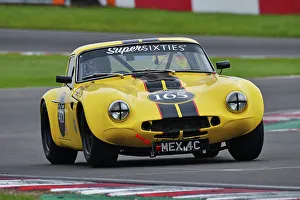 750 Alfa Romeos Prints: CJ14_4574 Peter Thompson, TVR Griffith.jpg