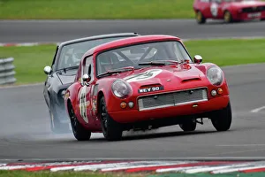 Darryl Davis Prints: CJ14_4596 Darryl Davis, Ashley Spitfire GT.jpg