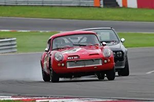Darryl Davis Prints: CJ14_4619 Darryl Davis, Ashley Spitfire GT.jpg