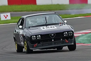 Clive Golding Prints: CJ14_4631 Clive Golding, Alfa Romeo Alfetta GTV.jpg