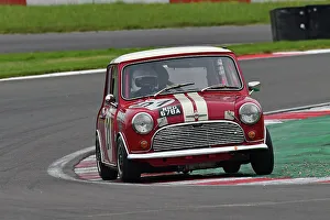 Richard Colburn Prints: CJ14_4660 Richard Colburn, Morris Mini Cooper S.jpg