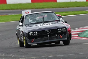 Clive Golding Prints: CJ14_4669 Clive Golding, Alfa Romeo Alfetta GTV.jpg