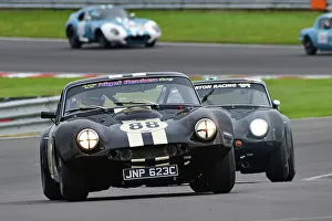 Period F Gtp Cars Prints: CJ14_4832 John Davison, TVR Griffith.jpg