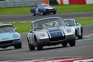 Simon Jackson Prints: CJ14_4838 Simon Jackson, Dominik Jackson, Lotus Elan.jpg