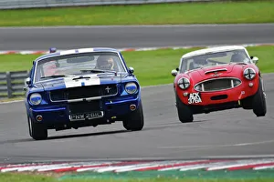 Period F Gtp Cars Prints: CJ14_4846 Chris Jolly, Steve Farthing, Ford Shelby Mustang GT 350.jpg