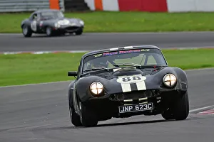 Period F Gtp Cars Prints: CJ14_4850 John Davison, TVR Griffith.jpg