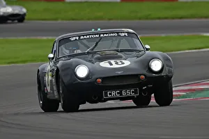 Period F Gtp Cars Prints: CJ14_4869 Harry Barton, TVR Griffith.jpg