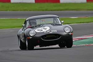 Period F Gtp Cars Prints: CJ14_4872 John Pearson, Gary Pearson, Jaguar E-Type.jpg