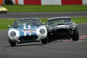Period F Gtp Cars Prints: CJ14_4875 David Smithies, Chris Clarkson