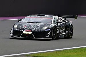 Masters GT Trophy Prints: CJ14_5390 Nick Maton, Lamborghini Gallardo GT3.jpg