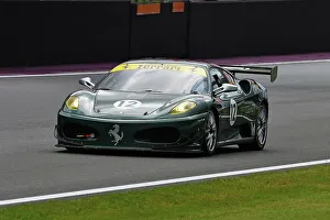 Masters GT Trophy Prints: CJ14_5418 Michael O'Sullivan, Ferrari 430 Challenge.jpg